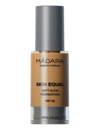 MÁDARA Skin Equal Foundation - 30 ML