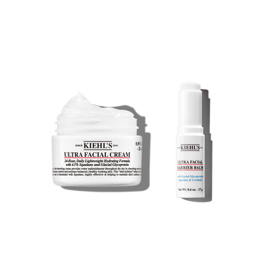 Ultra Hydration & Repair Duo - Kiehl's