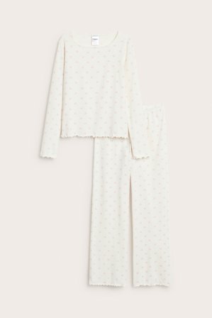 Kappahl | Pyjamas | Offwhite