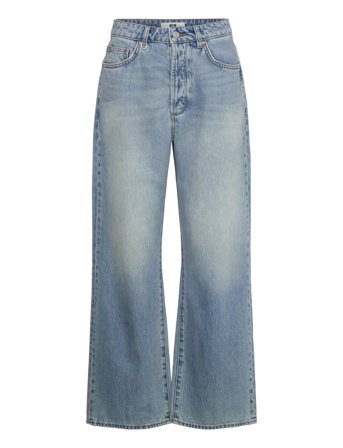 Coco Relaxed Gadaboutlight Vintage Indigo Blue NEUW