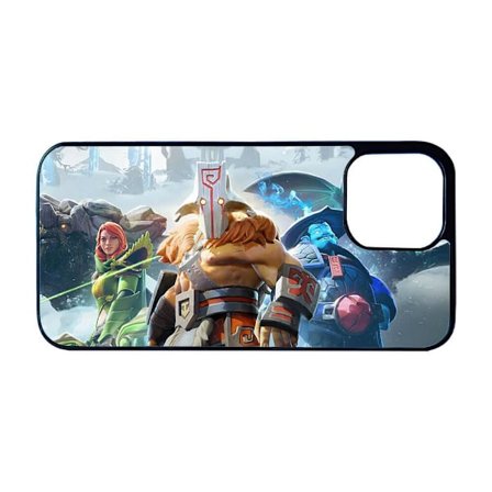 Spel Dota 2 iPhone 16 Pro Max Skal
