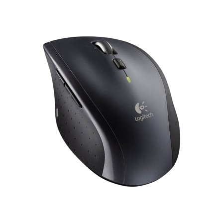 Logitech - Tastatur og/eller mus 910-001949