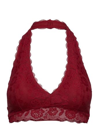Hco. Girls Bralettes Red Gilly Hicks