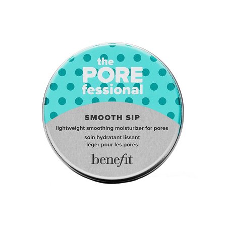 Benefit The POREfessional Smooth Sip Moisturizer 20 ml, Skincare, Ansigtspleje, Dagcreme