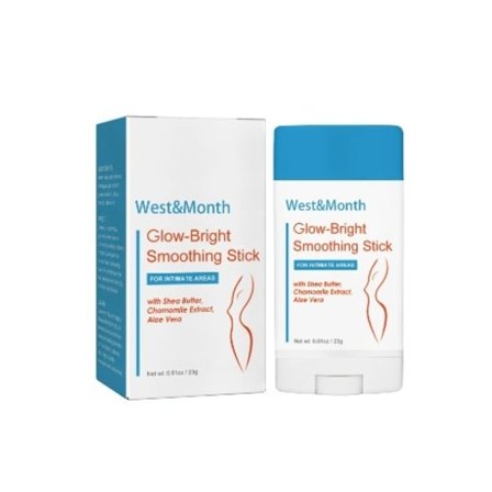 Kropp Whiteing Stick Armhulen Private Deler Kne Rumpe Nipple Bleaching Cream Lighten Melanin Mørke Pekker Lysere