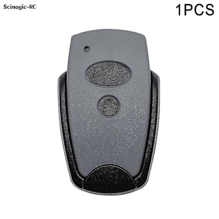 1 stk Marantec Digital 302 304 313 Comfort 220 250 252 43392mhz Garasje Fjernkontroll 433mhz Fast Kode Sender Port Nøkkelbrikke