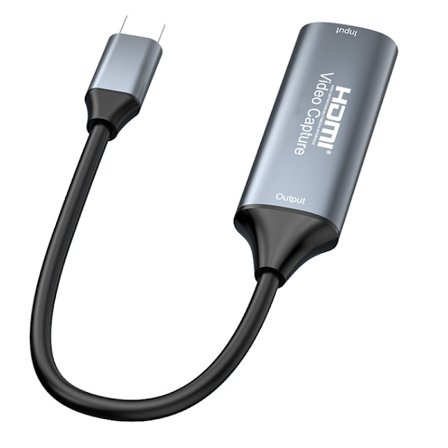 Hdmi till Type-C videokapningskort