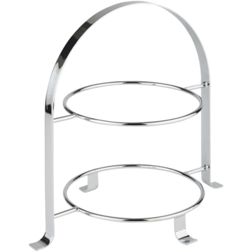 APS Serveringsstativ 2-nivå