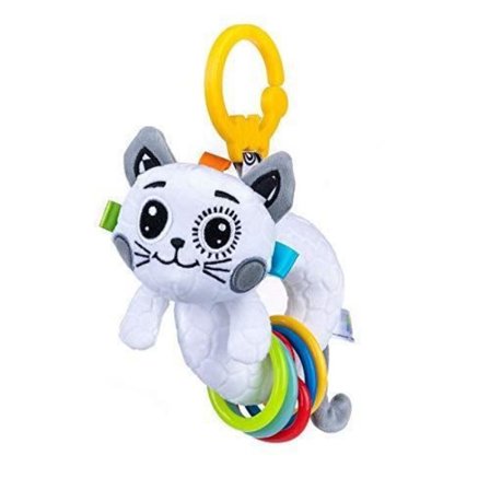 BALIBAZOO 80182 SÄNGLEKSAK FÖR BABY BB 80182