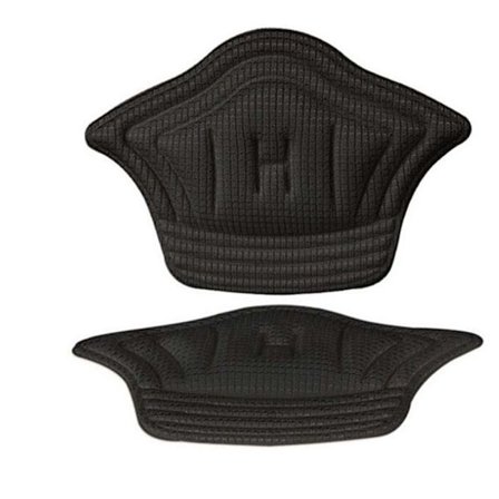 Bekväma Hälinlägg - motverkar Blåsor och Skoskav (1-Par)