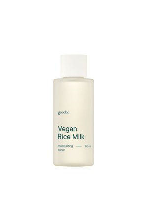 Goodal Vegan Rice Milk Moisturizing Toner 150 ml, Skincare, Renseprodukter, Skintonic