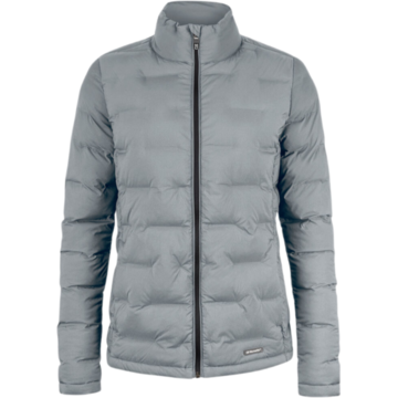 Quiltad Jacka Dam Baker*