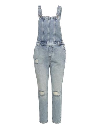 Onlpercy Life Overall Dest Dnm Ac854 Blue ONLY