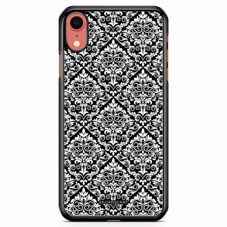 Bjornberry Skal iPhone XR - Damask