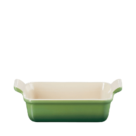Le Creuset Ungsform Ugnsformar Grön 1,1 L / 19 cm