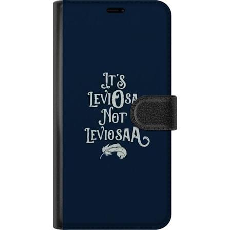 Samsung Galaxy S24 FE Tegnebogsetui Harry Potter