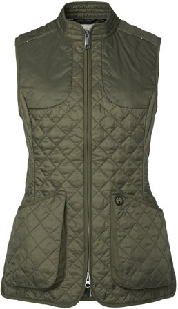 Chevalier W's Dunsley Quilted Dusk