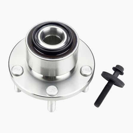 Biltema - Hjullagersett