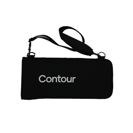 Universal Sleeve - Contour Design - new - Computer Covers & Skins - in stock