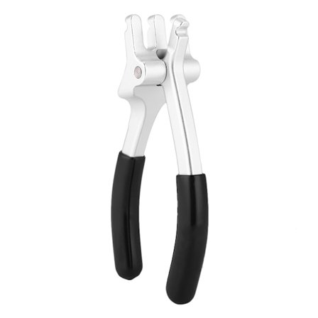 Bågskytte Compound Bow D Loop Tång Bågsträng D Ring Installationsverktyg Bågskyttetillbehör