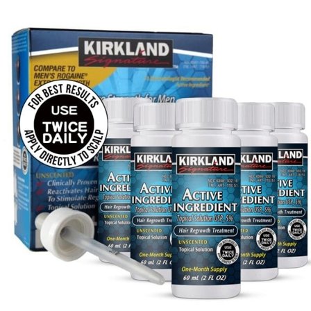 6 flaskor aktiva ingrediens hår tillväxt eterisk olja förebygga håravfall