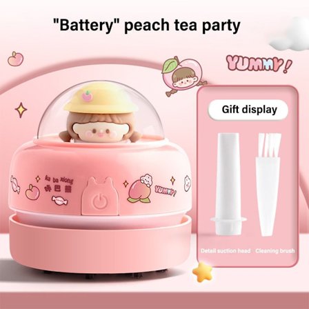 Støvsuger Støvsuger Støvsug ROSA