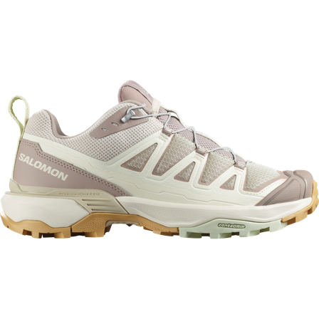 Salomon - Calzado para senderismo y excursionismo Calzado X Ultra 360 Edge W - 37⅓