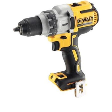 Dewalt DCD991NT Skruvdragare utan batteri och laddare, Maskiner
