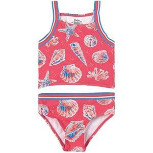 Hatley Fandango Pink Seashell Tankini 5 Years - Swimwear and coverups - 5 years - Pink