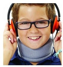 Gibaud Ortho Collare Cervicale Junior
