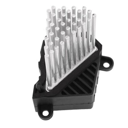 Varmeblæsermotor modstand til -BMW E46 E39 X5 X3 1997-2006 64116923204 64116929486 64118385549