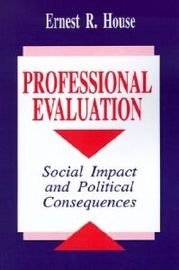 Professional Evaluation, ISBN: 9780803949966