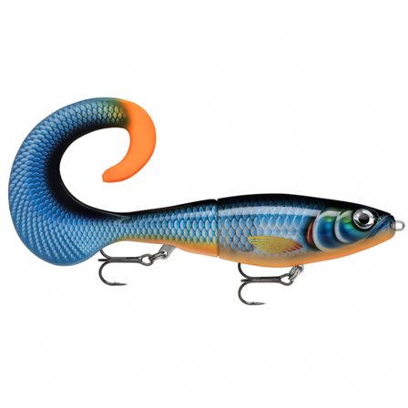 Rapala X-Rap Otus 25cm BGH