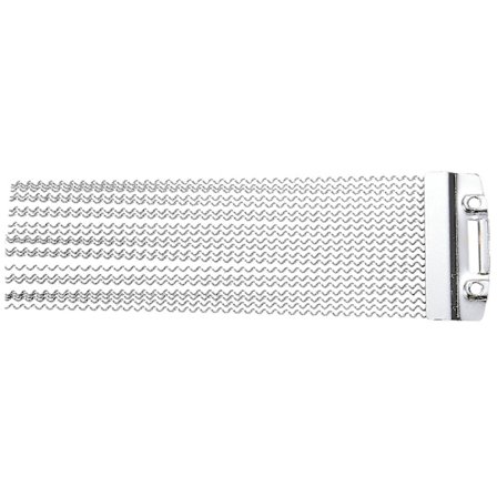 Puoli Design Teräs Snare-lanka Rumpu Jousi Lapsille Snare Cajon Box Rummut 20 Säie