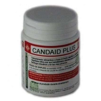 Candaid Plus 30 Compresse