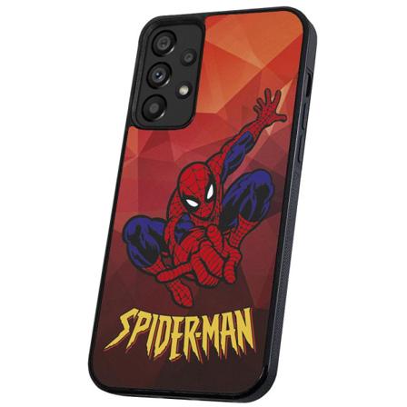 Samsung Galaxy A13 4G - Deksel/Mobildeksel Spider-Man