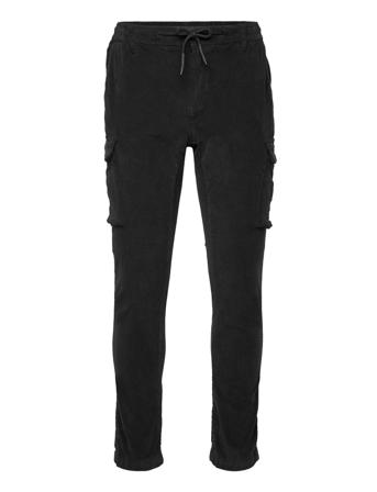 Mall Black INDICODE