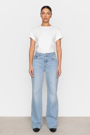 CAMILLA PIHL - Billie - Light Blue Size40L Jeans