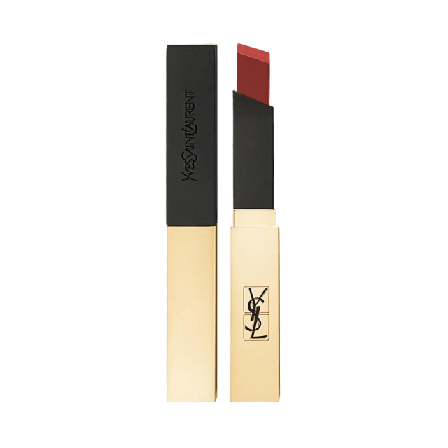 Yves Saint Laurent Rouge Pur Couture The Slim Läppstift Dam Röd ONESIZE