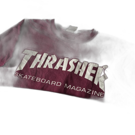 Trasher T-shirt