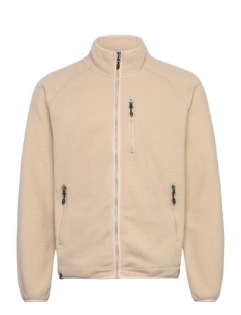 Gale Jkt M Beige Five Seasons
