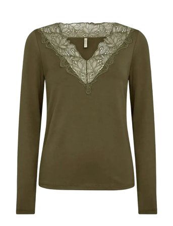 Sc-Marica Green Soyaconcept