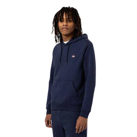 Dickies Hoodie Blå, Herre