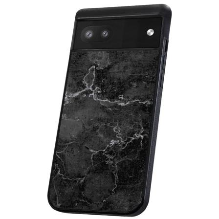 Google Pixel 6 - Kuoret/Suojakuori Marmori