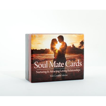Soul Mate Cards (55 Cards In Custom 9780980555059