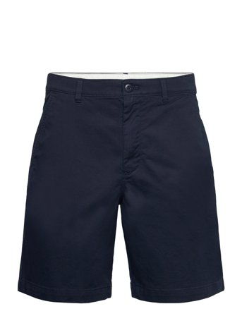 Calvin Klein Jeans | Classic Cotton Chino Short 9 In | 33
