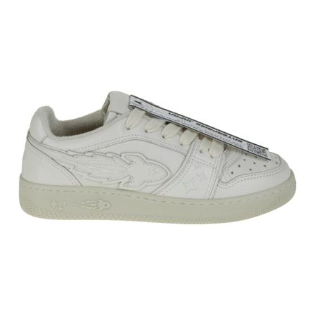 Enterprise Japan, Sneakers Wit, Dames, Maat:36 EU