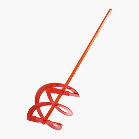 Färgblandare Ø 110 mm