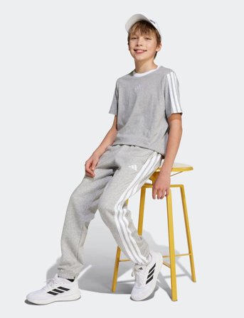 adidas Sportswear J 3S Fl Pt 280 - Grey - 152