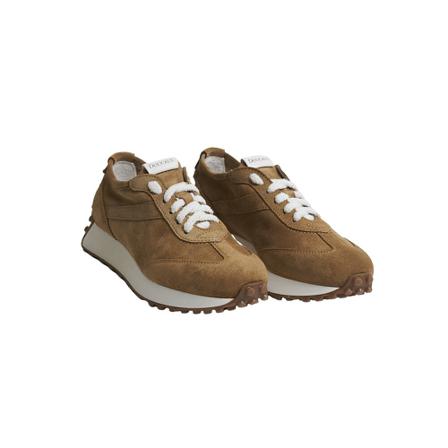 Doucal's Sneakers Brun, Dame, Størrelse: 40 EU